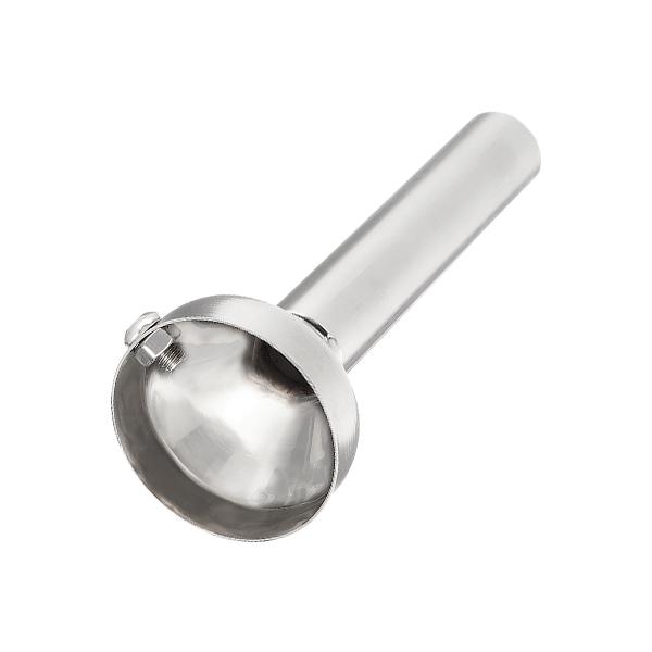 マーキュリー ステンレス インナーサイレンサー 表記サイズ 55Φ