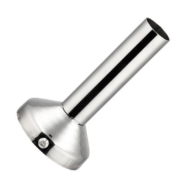 マーキュリー ステンレス インナーサイレンサー 表記サイズ 90Φ