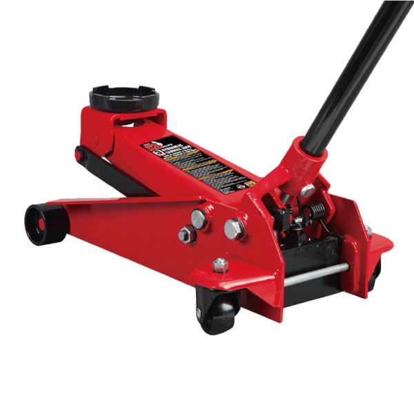 MTO フロアジャッキ 最大荷重3t