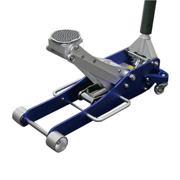 MTO アルミジャッキ 最大荷重2t