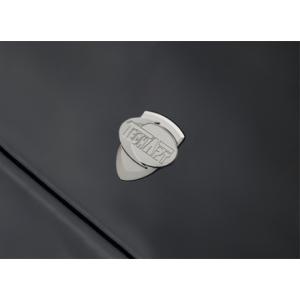 Taycan J1 TECHART テックアート ボンネットエンブレム