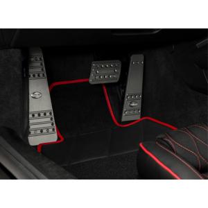 992.1 GT3 TECHART テックアート アルミペダル Silver オートマ車用 ※フット...