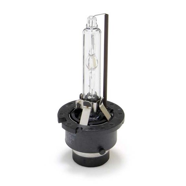 D2S 4300K 1本入り AIRZERO 純正HID補修バルブ 購入から1年間の保証付き