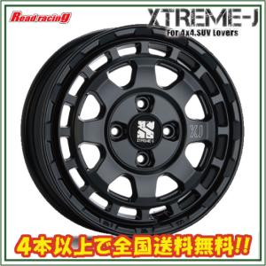 MLJ XTREME-J SAVANZA エクストリームJ サバンザ 14X4.5J 4H/100 +43 4