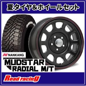 PARADA PA03 マッドクロス レンジャー 16X6.5J 6H/139.7 +38 ヨコハマ