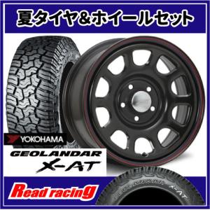 PARADA PA03 マッドクロス レンジャー 16X6.5J 6H/139.7 +38 ヨコハマ