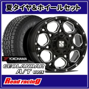 WILDPEAK 【新品国産5穴114.3車】 夏タイヤ ホイール4本セット WILDPEAK 【新品国産5穴114.3車】 夏タイヤ ホイール4本セット