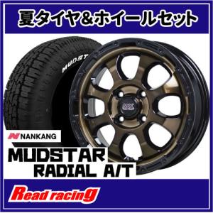 4本セット MONZA JAPAN HI-BLOCK BALEX マットブラック/リムポリッシュ