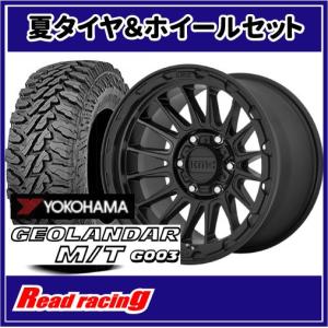 マッドテレーン KMC XD XD778 MONSTER 18X9.0J 5H/114.3・127 +35 BFG