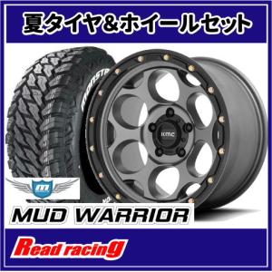 グッドイヤー（GOODYEAR） 【人気ホイール】 KMC KM541 DIRTY HARRY