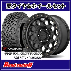 オールテレーン OZ SPARCO TERRA LIMITED 17X7.5J 5H/114.3 +48 BFG