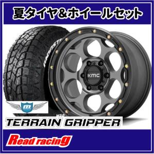 マッドテレーン KMC XD XD778 MONSTER 18X9.0J 5H/114.3・127 +35 BFG