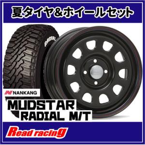 PARADA PA03 マッドクロス レンジャー 15X6.0J 6H/139.7 +33 ヨコハマ