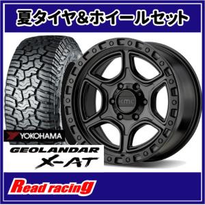 GEOLANDAR ヨコハマ ジオランダー AT4 G018 A/T4 265/70R18 116H 4本