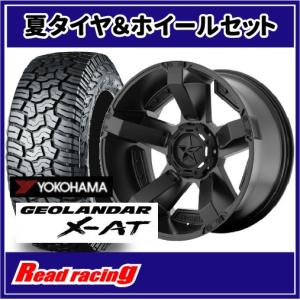 KMC KMC XD XD811 ROCKSTAR II 18X9.0J 5H/114.3・127 +30 4本SETで