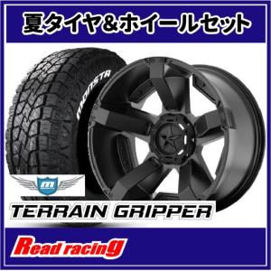 KMC XD811 ROCKSTAR 2 ロックスター4本セット KMC XD811 ROCKSTAR II ロックスター2 17インチ 8.0J 5H114.3/127 +35