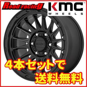 KMC XD775 ROCKSTAR ロックスター 17インチ 8.0J 5H114.3/127 +35