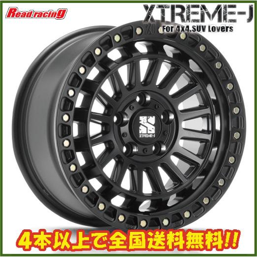 MLJ エクストリームJ XJ08　16X7.0J　5H/114.3　+35　4本SETで￥102,...