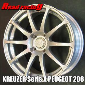 BBS JAPAN ○RG-F/RG518 ○16インチ 16x6.5 4/100 INSET:48