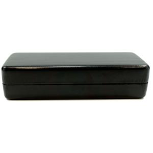 BIGタイプ メガネケース おしゃれ ハード ...の詳細画像1