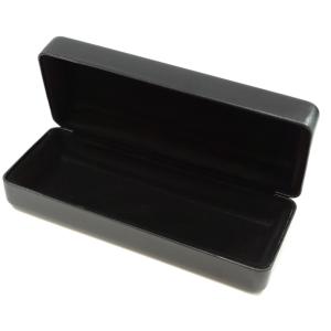 BIGタイプ メガネケース おしゃれ ハード ...の詳細画像3