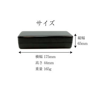 BIGタイプ メガネケース おしゃれ ハード ...の詳細画像4