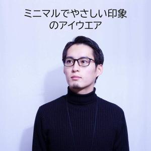 メガネ 度付き メンズ ビックフレーム 度入り...の詳細画像4