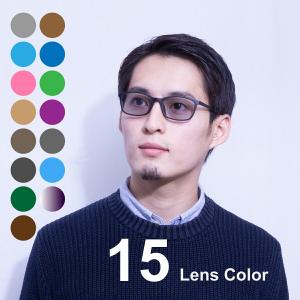 EVERNEVER レンズカラーで選ぶサングラス（ふつう〜やや大きめサイズ） サングラス メンズ おしゃれ 薄い ライトカラー EV-004C2-SG-L（マットブラック）｜メガネ・老眼鏡専門店ミディ