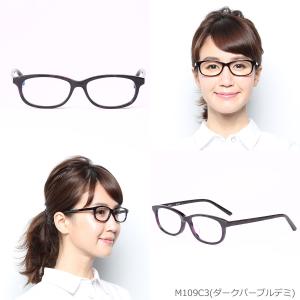 老眼鏡 シニアグラス おしゃれ ブルーライトカ...の詳細画像5