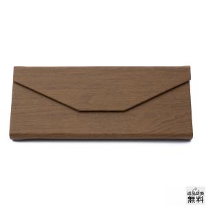 折りたたみメガネケース 胸ポケットにも収まるコンパクトサイズ