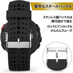 GARMIN ベルト ガーミン バンド For...の詳細画像5