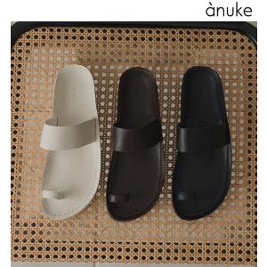 anuke（アンヌーク） 即日発送/anuke Braid Flat Shoes 62521028