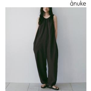 anuke（アンヌーク） SALE30%OFF anuke 2025SpringSummer トップス