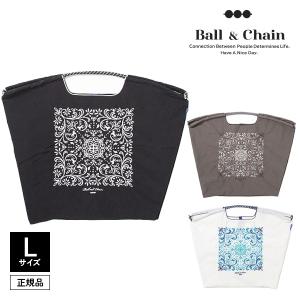 Ball＆Chain（ボールアンドチェーン） 土日も即日発送/正規品保証
