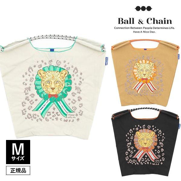 土日も即日発送/正規品保証/Ball&amp;Chain ボールアンドチェーン D.LEOPARD 3130...
