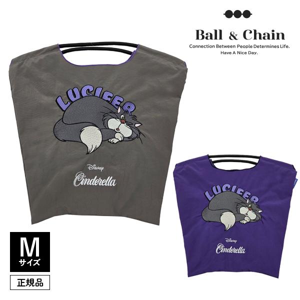 即日発送/正規品保証/【検品後発送】Ball&amp;Chain ボールアンドチェーン DISNEY LUC...
