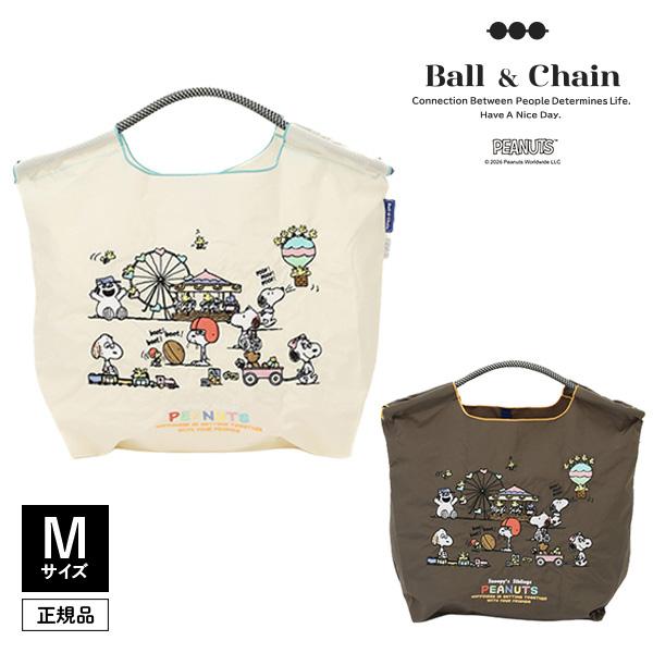 お盆も即日発送/正規品保証/検品後発送/Ball&amp;Chain ボールアンドチェーン SNOOPY'S...