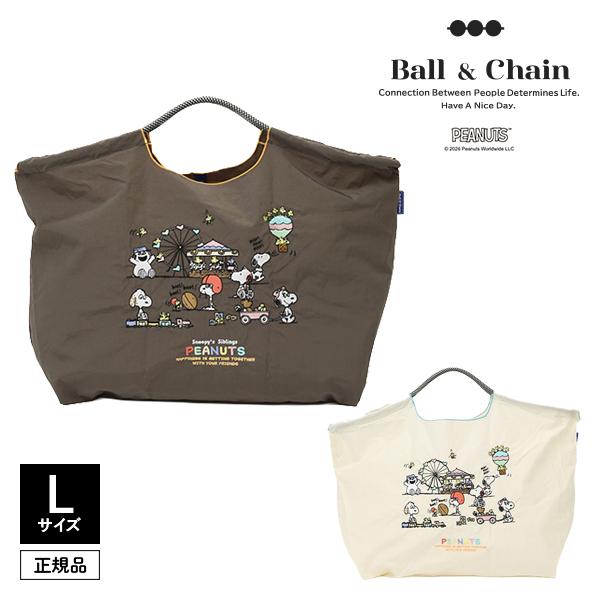 お盆も即日発送/正規品保証/検品後発送/Ball&amp;Chain ボールアンドチェーン SNOOPY'S...