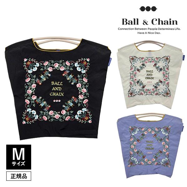 お盆も即日発送/正規品保証/検品後発送/Ball&amp;Chain ボールアンドチェーン FLEURS 3...