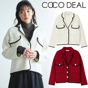 ココディール（COCO DEAL） 【SOLD OUT】＼PRE SALE30%OFF／COCODEAL