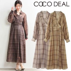ココディール（COCO DEAL） 予約商品/COCODEAL フラワーチュール