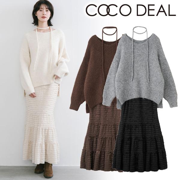 ＼SALE20%OFF+2BUY10%OFFクーポン有／即日発送(火曜除く)/COCODEAL ココ...
