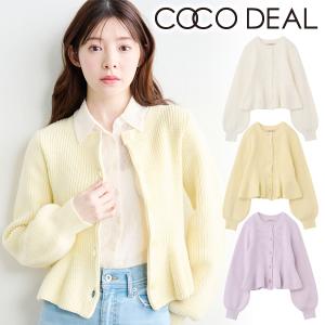 ココディール（COCO DEAL） 土日も即日発送/COCODEAL フォックス混