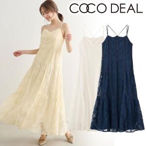 ココディール（COCO DEAL） 即日発送/COCODEAL ストレッチレース