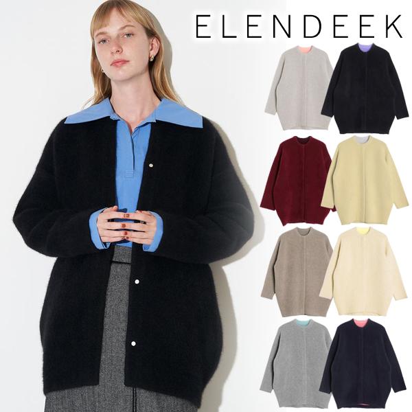 ＼SALE40%OFF+2BUY10%OFFクーポン有／即日発送(火曜除く)/ELENDEEK エレ...