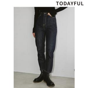 土日も即日発送/TODAYFUL トゥデイフル Brad's Denim 12221401 デニム  22FW｜セレクトショップreal