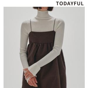 アクネストゥディオズ　モヘア　ローゲージ　ショート丈　ポロ　ニット　セーター 350405073_2.jpg