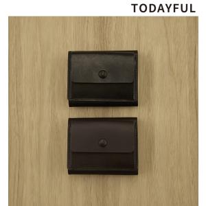 TODAYFUL トゥデイフル Squaretoe Leather Sabot 即納 : RAPTURE