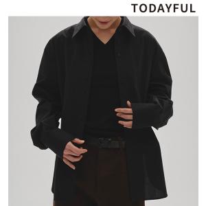 TODAYFUL 【SALE】トゥデイフル 即日発送 LIFE's ライフズ Useful Zip
