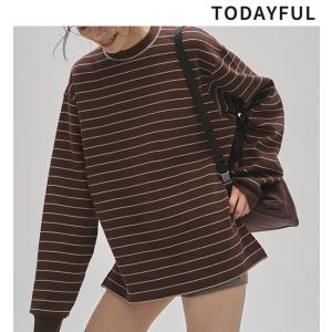 TODAYFUL 土日も即日発送/TODAYFUL トゥデイフル Compact Sheer